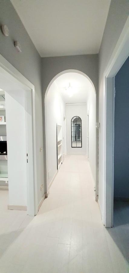 Charming Apartment Central Station Milano Exterior foto