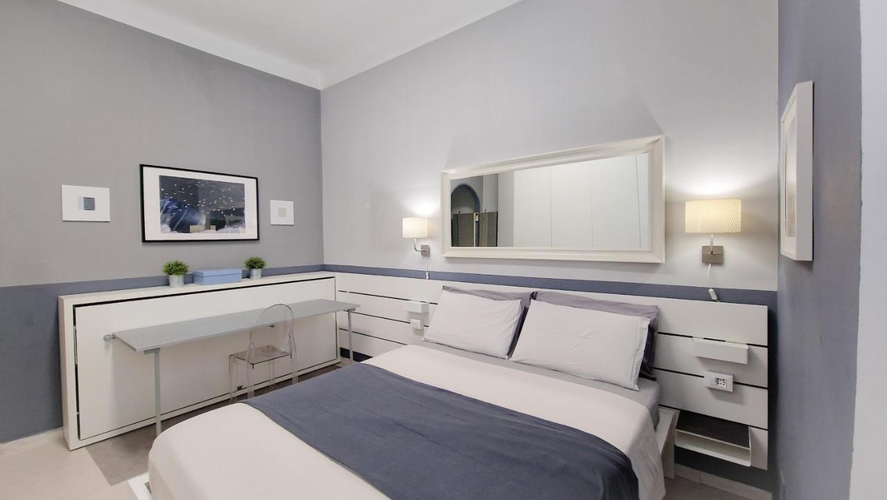 Charming Apartment Central Station Milano Exterior foto